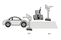正航A5/CN系列PLC基本程序設計范例六