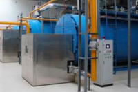 正航PLC在鍋爐上的應用