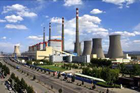 正航A5在備用發電廠的應用