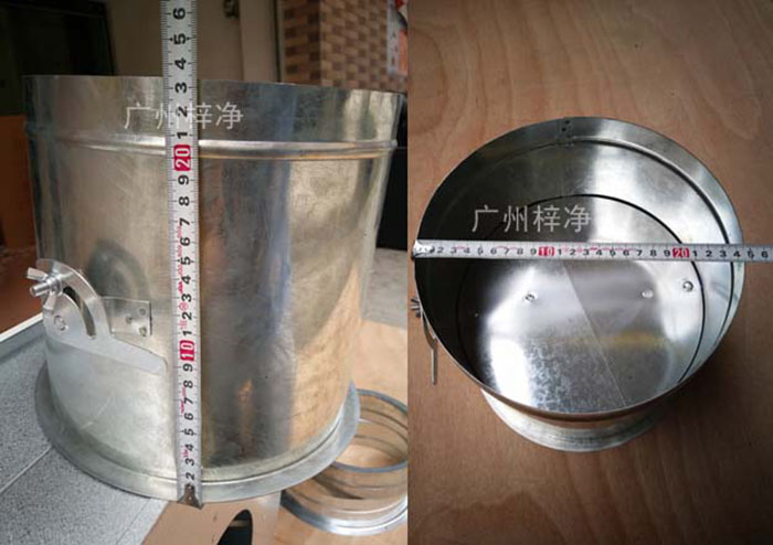 1000風(fēng)量高效送風(fēng)口手動(dòng)調(diào)節(jié)閥 1000風(fēng)量高效送風(fēng)口-高效過濾器
